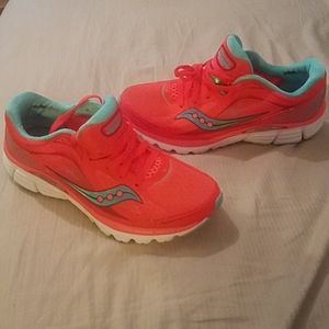 Saucony Kinvara 5 Running Shoes